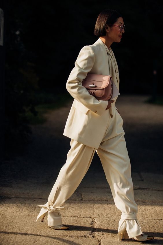 From Formal to Street Style