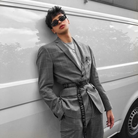 From Formal to Street Style