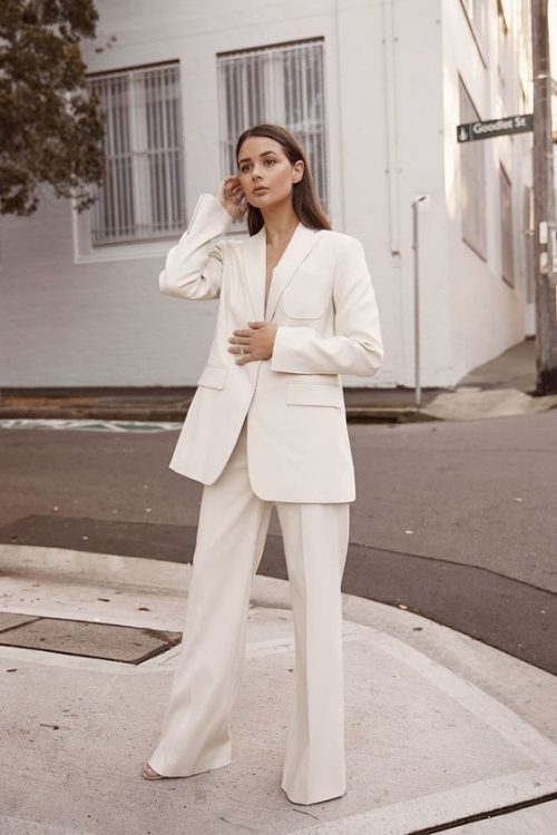 From Formal to Street Style