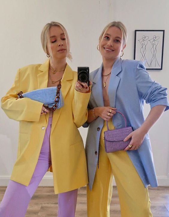 From Formal to Street Style