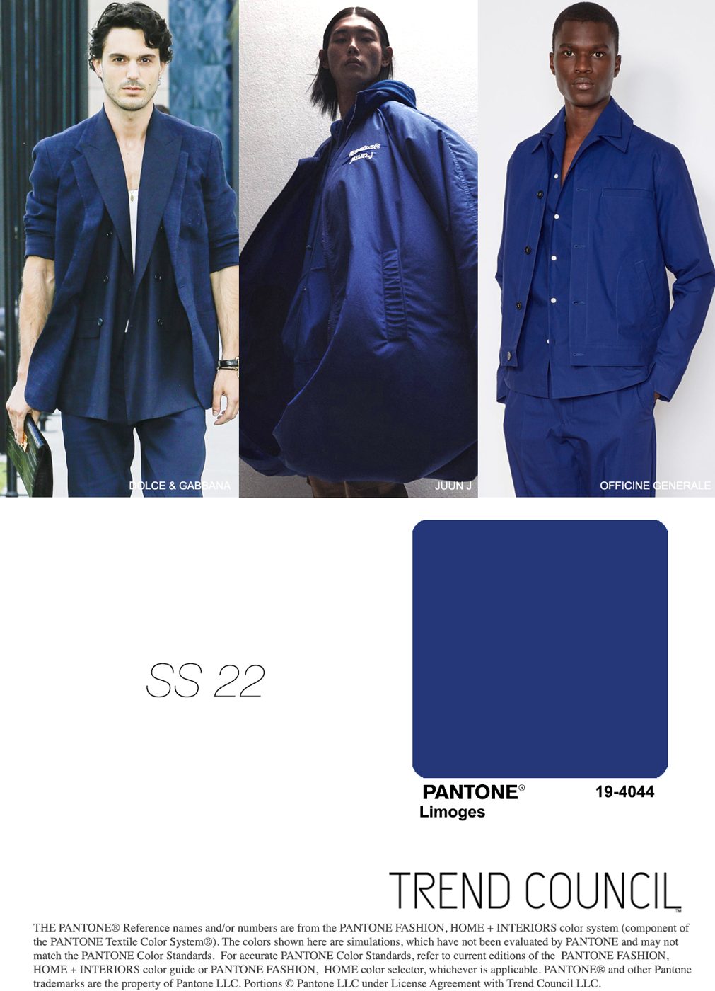 Updating 2022 Color Trend: Age of Outstanding