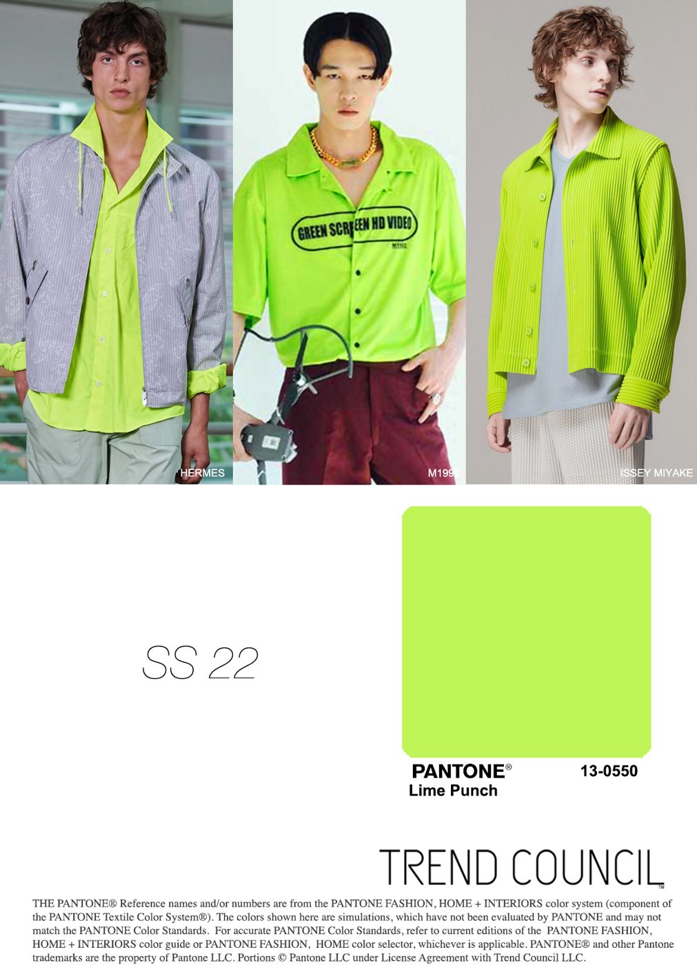 Updating 2022 Color Trend: Age of Outstanding