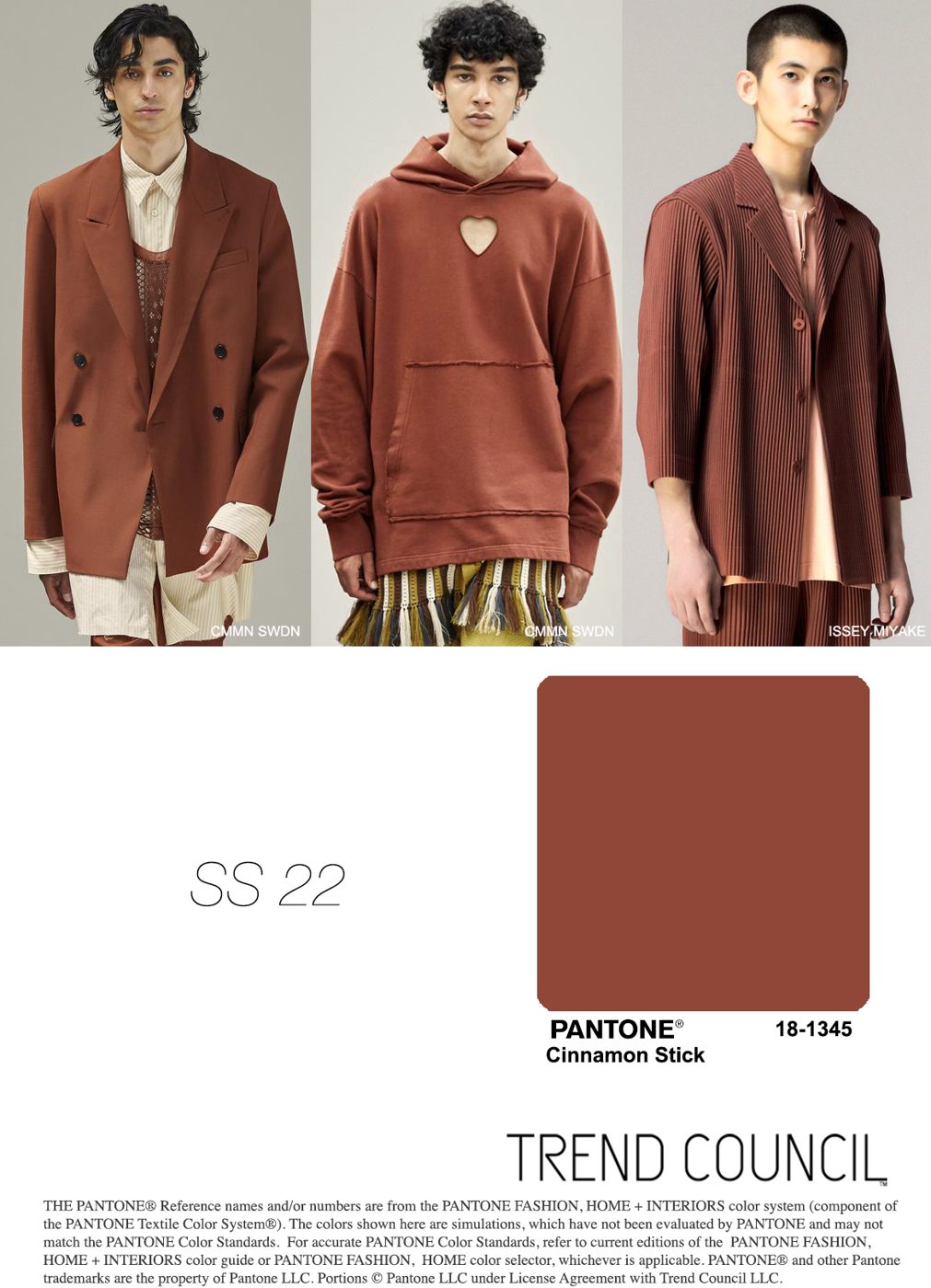 Updating 2022 Color Trend: Age of Outstanding