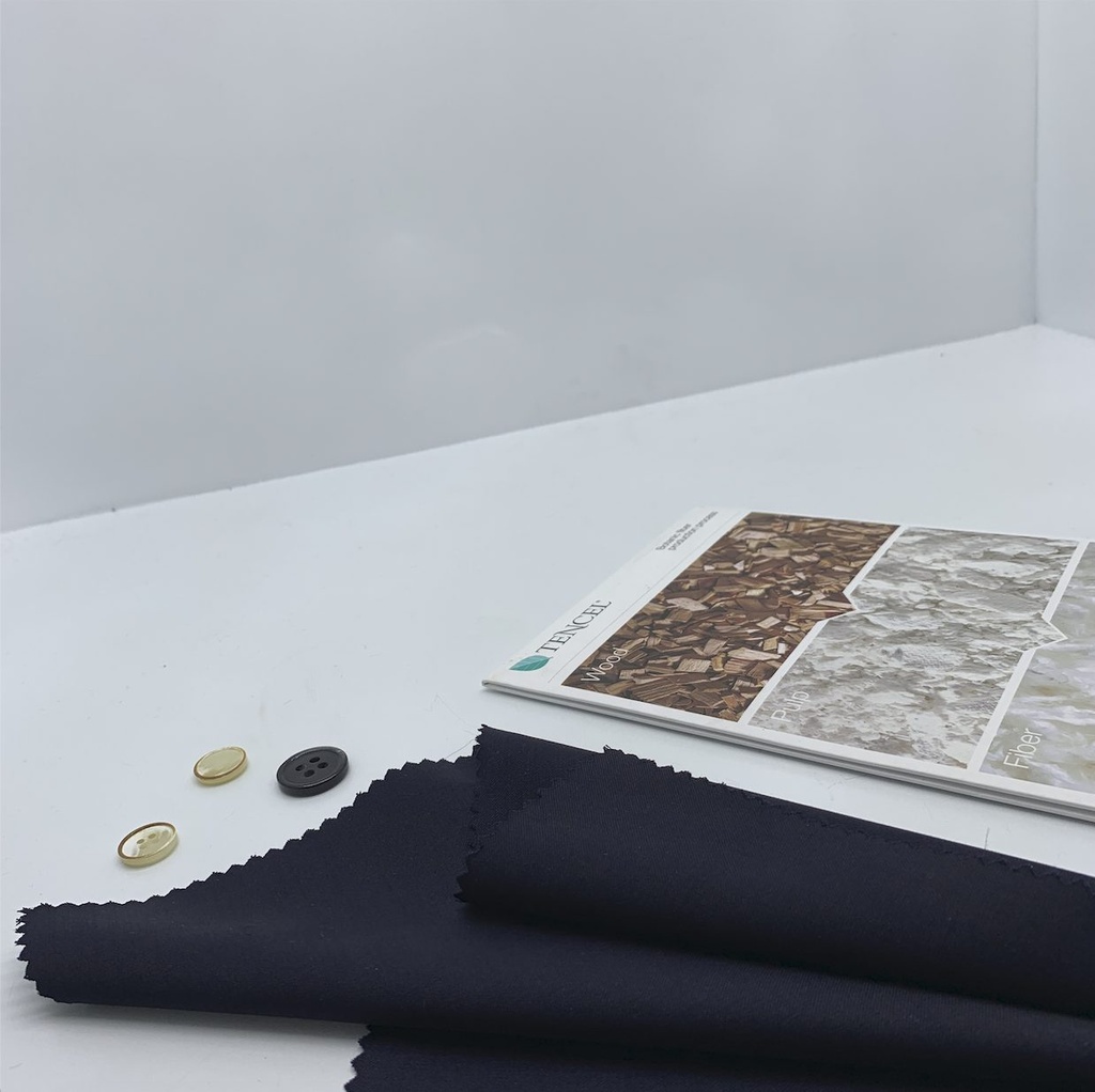 Super Stretch & light fabric with Sorona filament 1