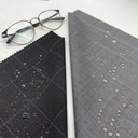Water-repellent