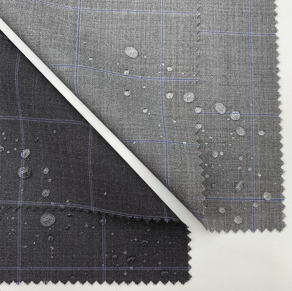 Water-repellent 1