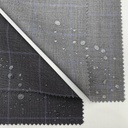 Water-repellent 1
