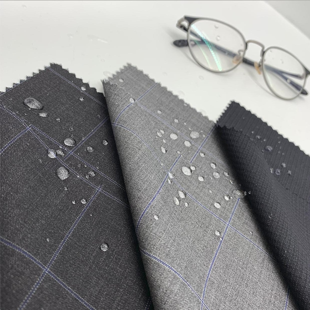 Water-repellent 2