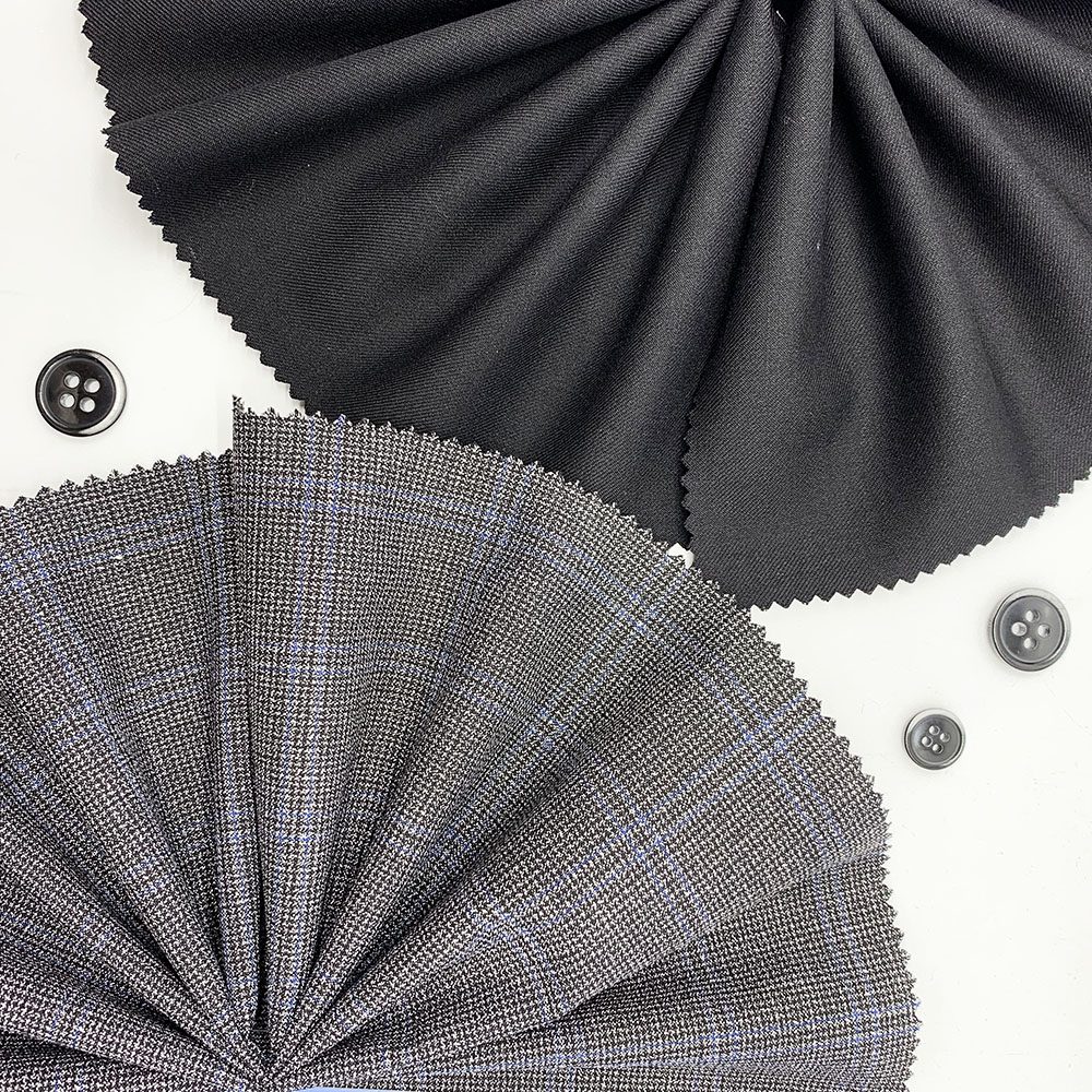 Wool and Lycra super stretch for Men & Lady