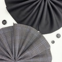 Wool and Lycra super stretch for Men & Lady
