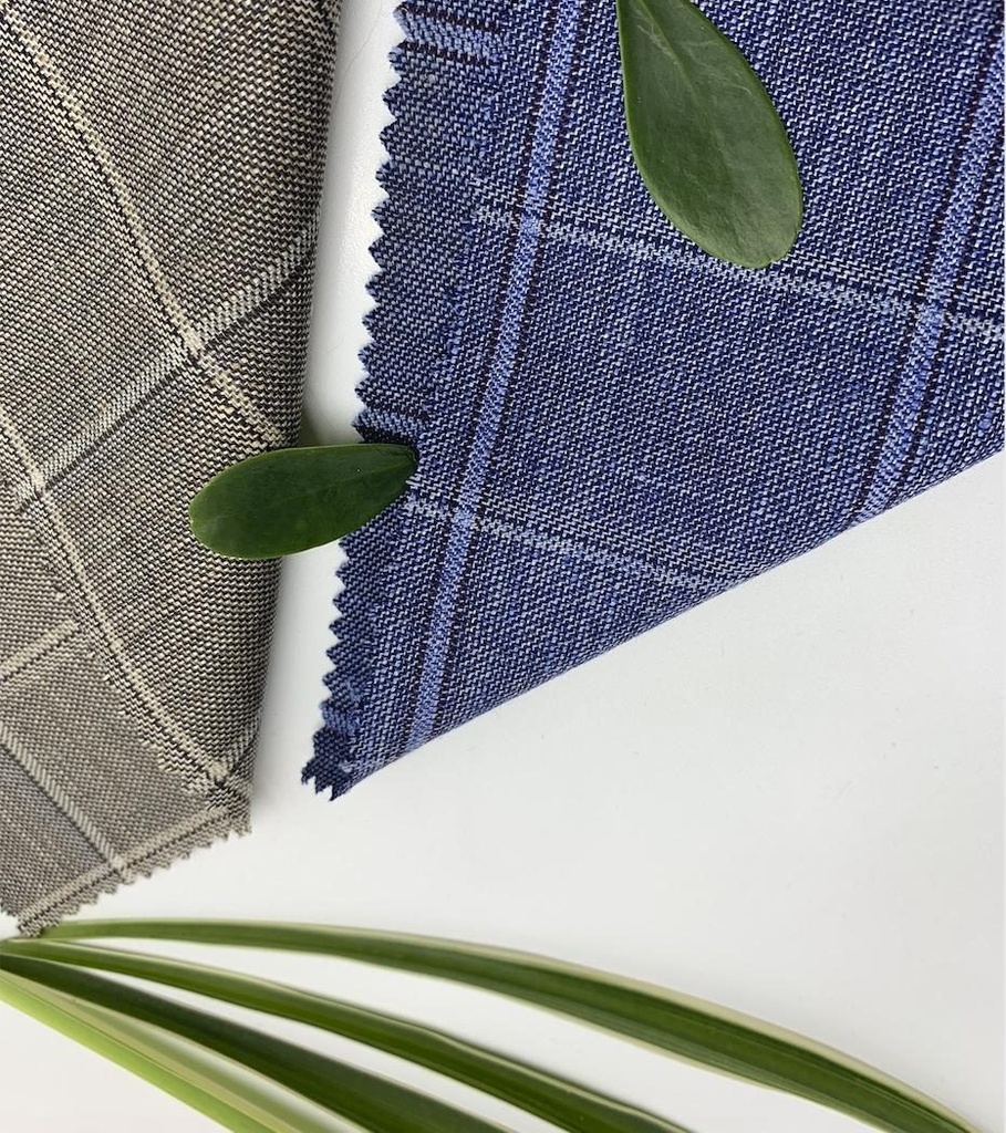 Wool & Linen
