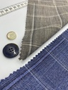 Wool & Linen 1