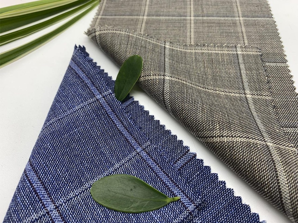 Wool & Linen 3