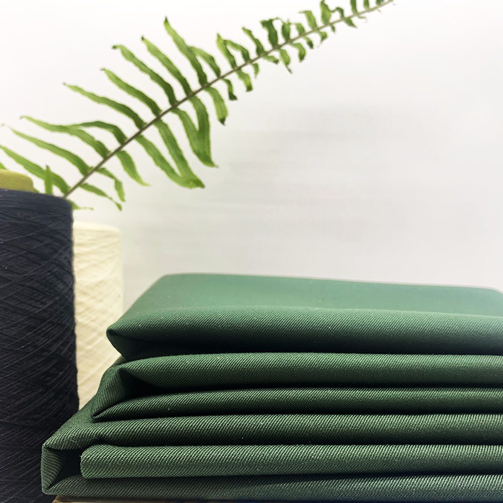 Army & School Uniform Fabric
