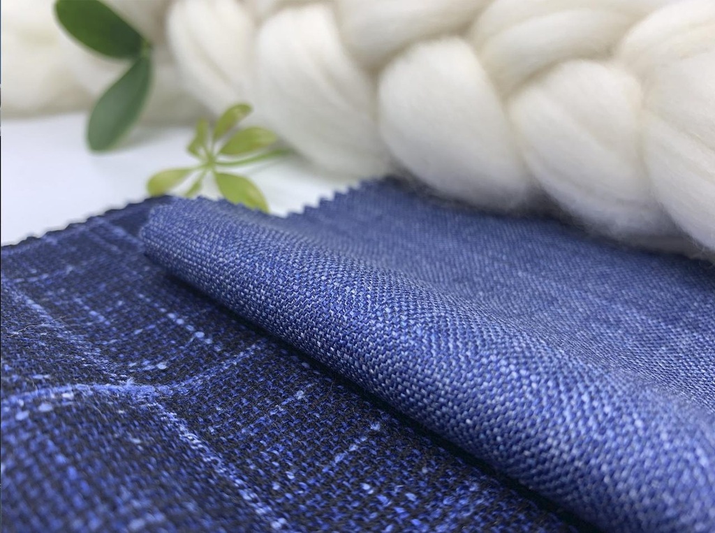New Zealand superfine Wool Collection 2