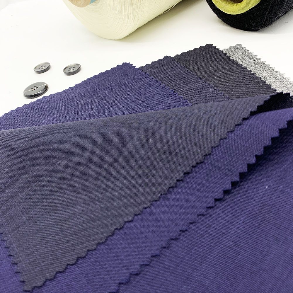 Siro-fill: Ultra-light jacket & Pants for Hot summer season