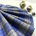 Super 105S High-quality Italian Style Wool Suit 1