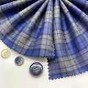 Super 105S High-quality Italian Style Wool Suit 3